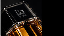 Intense Amber Woody Eau de Parfum for Men – 100 ml